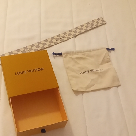 Louis vuitton belt - Picture 11 of 11